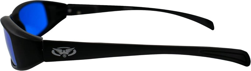Global Vision New Attitude Sunglasses - Image 3